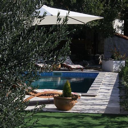 Holiday Home Zavala كليك المظهر الخارجي الصورة