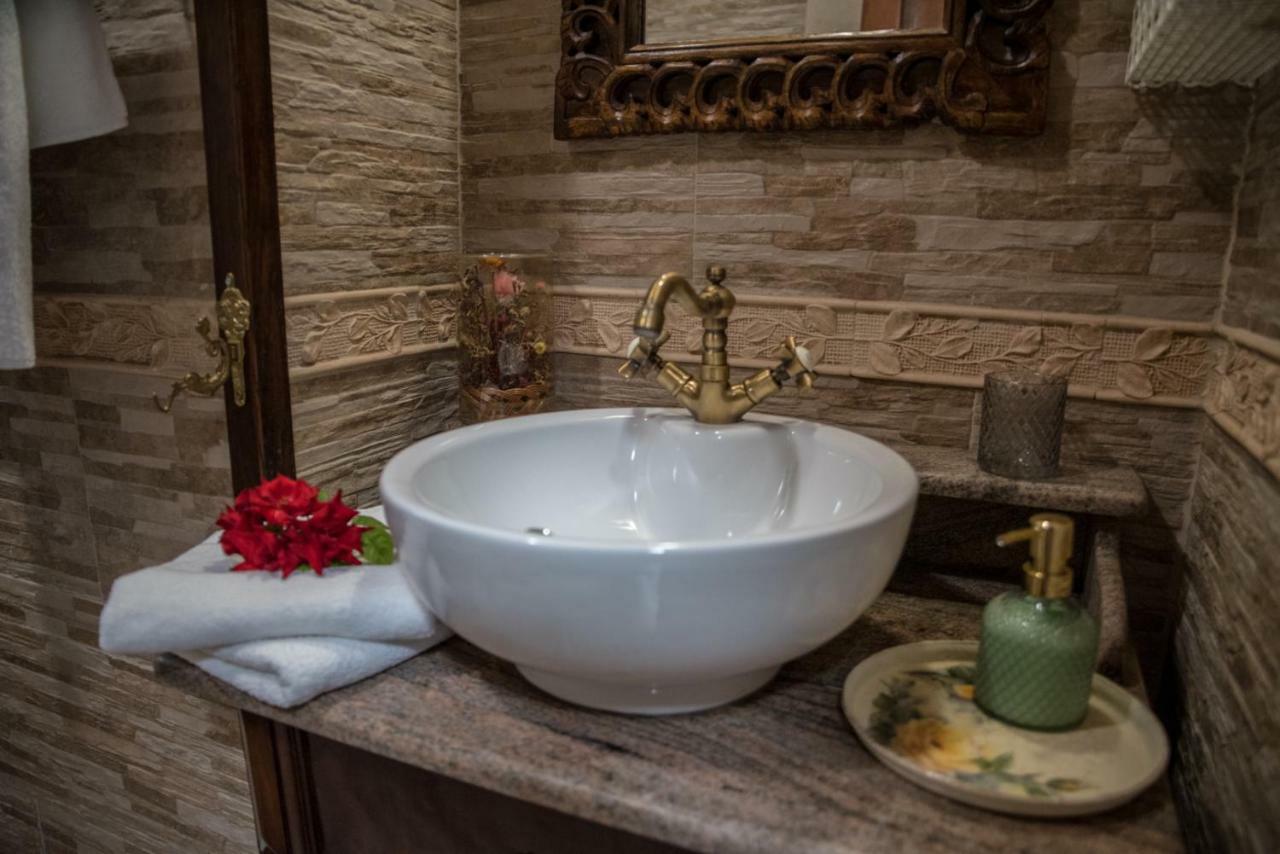 Holiday Home Zavala كليك المظهر الخارجي الصورة